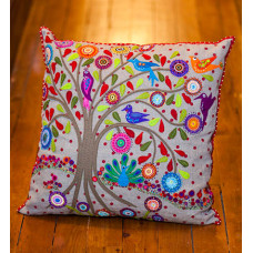 Birdsville Cushion